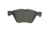 Колодки гальмівні (передні) BMW 1 (E81/E87) 04-12/3 (E90-E93) 05-13/X1 (E84) 11-15 (opt-om) BOSCH 0 986 494 117 (фото 5)