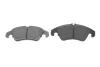 Тормозные колодки дисковые BOSCH 0986494201 (фото 8)