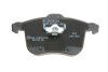 Колодки гальмивни (передни) Opel Vectra C 02-08/Signum 03-08/Saab 9-3 02-15 UA63 BOSCH 0 986 494 280 (фото 5)