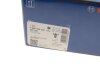 Колодка торм. диск. VOLVO XC60 2.0-3.0 08- передн. BOSCH 0 986 494 305 (фото 11)