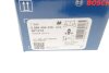 Колодки гальмівні (задні) Honda CR-V III/IV 06- UA63 BOSCH 0 986 494 329 (фото 14)