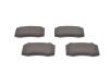 Гальмівні колодки дискові BOSCH 0986494393 (фото 5)