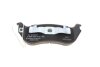 Колодки гальмивни (задни) Jeep Cherokee 01-08/Wrangler II 96-07 (KELSEY-HAYES) (opt-om) BOSCH 0 986 494 419 (фото 6)
