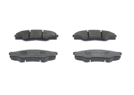 Тормозные колодки дисковые BOSCH 0986494425