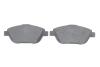 Тормозные колодки дисковые BOSCH 0986494438 (фото 5)