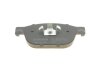 Колодки гальмівні (передні) Citroen C4/C5/C6/Peugeot 308/407/508 09- UA63 BOSCH 0 986 494 526 (фото 4)