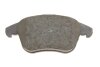 Колодки гальмівні (передні) Audi A4/A5 07- (Ate) (з датчиком) UA63 BOSCH 0 986 494 538 (фото 6)