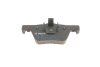 Колодка гальм. диск. BMW 1(F20) 116D-125I 2010-,3(F30) 316-328 2011- задн. BOSCH 0 986 494 554 (фото 4)