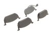 Колодки гальмівні (передні) Ауді A3/Seat Leon/Skoda Octavia IV/V/VW Golf VII 12- (+датчик) UA63 BOSCH 0 986 494 721 (фото 7)