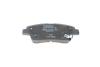Колодки гальмивни (задни) Hyundai Genesis/Kia Quoris 14- (opt-om) BOSCH 0 986 494 766 (фото 9)