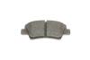 Колодки гальмівні (задні) Kia Sportage/Ceed/Rio/Optima/Hyundai Accent/i10/i20/i30/i40/Elant UA63 BOSCH 0 986 494 768 (фото 8)