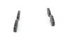 Колодки тормозные дисковые передние FORD TOURNEO COURIER 1.0-1.6 2014-,FIESTA VI 1.6 2013-,B-MAX 2012- BOSCH 0 986 494 792 (фото 3)