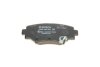 Колодки гальмівні (задні) Mazda 3 13- (opt-om) BOSCH 0 986 494 803 (фото 4)