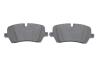 Тормозные колодки дисковые BOSCH 0986494810 (фото 5)