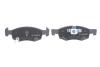 Тормозные колодки, дисковые BOSCH 0986494824 (фото 4)