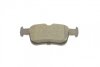 Колодки гальмівні (задні) Ford Mondeo/Galaxy/Kuga 12-/Ford USA Fusion/Escape 05- UA63 BOSCH 0 986 494 839 (фото 7)