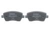 Тормозные колодки дисковые BOSCH 0986494856 (фото 4)