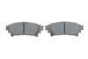 Тормозные колодки дисковые BOSCH 0986494873 (фото 5)