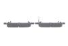 Тормозные колодки дисковые BOSCH 0986494929 (фото 3)
