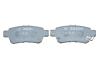 Тормозные колодки дисковые BOSCH 0986494964 (фото 4)
