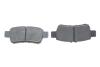 Тормозные колодки дисковые BOSCH 0986494964 (фото 5)