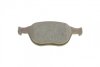 Колодка гальм. диск. FORD FOCUS (DAW, DBW, DNW), TRANSIT передн. BOSCH 0 986 495 066 (фото 7)