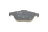 Колодка гальм. диск. MB C-CLASS(W204) 180-350 07-, GLK-CLASS200-350 08- задн. BOSCH 0 986 495 105 (фото 7)