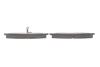 Тормозные колодки дисковые BOSCH 0986495147 (фото 3)