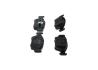 Колодки гальмівні дискові BOSCH 0986495162 (фото 3)