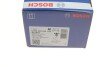 Колодки гальмивни (передни) Dacia Logan 12-/Renault Clio IV/Sandero/Twingo 13-/Smart Fortwo UA63 BOSCH 0 986 495 334 (фото 6)