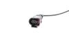 Колодки гальмівні (передні) Audi A3/Q2/Q3/Seat/Skoda Octavia/Kodiaq/VW Golf/Passat B8 12- (UA63 BOSCH 0 986 495 347 (фото 6)