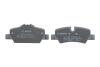 ГАЛЬМІВНІ КОЛОДКИ BOSCH 0986495400 (фото 4)