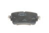 Колодки гальмівні (задні) Audi A6/A7/A8/Q7/Q8/VW Touareg 16- (opt-om) BOSCH 0 986 495 426 (фото 5)