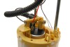 БЛОК КРЕПЛЕНИЯ Топливного НАСОСА BOSCH 0 986 580 189 (фото 2)