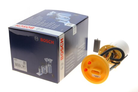 БЛОК КРЕПЛЕНИЯ Топливного НАСОСА BOSCH 0 986 580 189