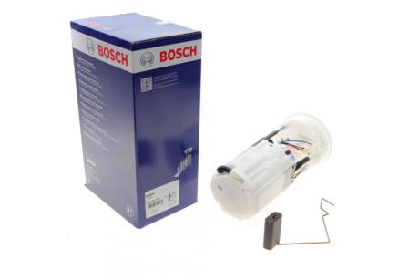 Насос топливный в бак VW Touran 1.6/2.0FSI 03-10 0 986 580 938 (opt-om) BOSCH 0986580938