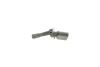 Датчик ABS (задній) Audi A3/VW Golf V 1.2-2.0 TFSI/TDI 03- (L) UA63 BOSCH 0 986 594 506 (фото 5)