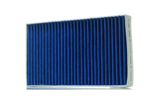 Фильтр салона Tesla Model Y/3 17- (угольный/антиаллергенный/антибактериальный)) (opt-om) BOSCH 0 986 628 583