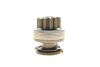 Бендікс стартера Citroen Jumper/Peugeot Boxer 2.2 HDi 11- (opt-om) BOSCH 1 006 210 276 (фото 4)