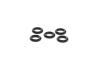 Прокладка форсунки ущильнююча Audi A6/Opel Astra B/G 89-05 (кильце) (opt-om) BOSCH 1 280 210 711 (фото 3)
