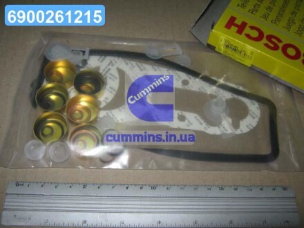 Р/к ПНВТ BOSCH 1417010003