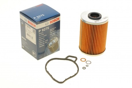 Фільтр масляний BMW (E36) 318TDS 95-00 UA63 BOSCH 1 457 429 275