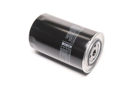 Фильтр топливный Iveco Eurotech/Turbocity/Turbostar/Turbotech/New Holland 81- UA63 BOSCH 1 457 429 681