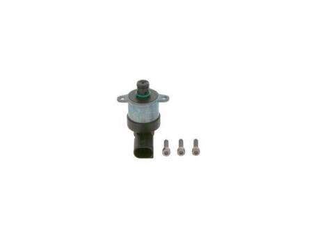 Клапан редукційний ТНВД MB Sprinter 906/Vito (W639) 06- (opt-om) BOSCH 1 465 ZS0 066