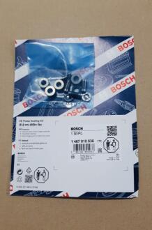 Ремкомплект ТНВД Iveco/Renault/Volvo (opt-om) BOSCH 1 467 010 536