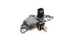 Реле генератора Audi A4/A6 2.4/2.8 97-01/VW Passat 2.8 96-05 (opt-om) BOSCH 1 986 AE0 063 (фото 6)