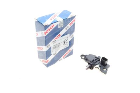 Реле генератора (14.5V) MB C-class (W203) 02-07 (M112/M272) UA63 BOSCH 1 986 AE0 135