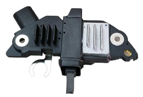 Регулятор напруги генератора BOSCH 1986AE0145