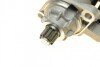 Стартер VW T5 2.5 TDI 03-09 (12V/2.2 kw) (opt-om) BOSCH 1 986 S00 823 (фото 8)