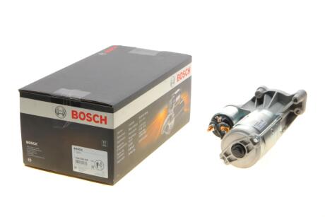 Стартер Citroen Jumpy/Peugeot Expert 2.0 HDi 10-16 (12V/2.5kw) (z=11) UA63 BOSCH 1 986 S00 928